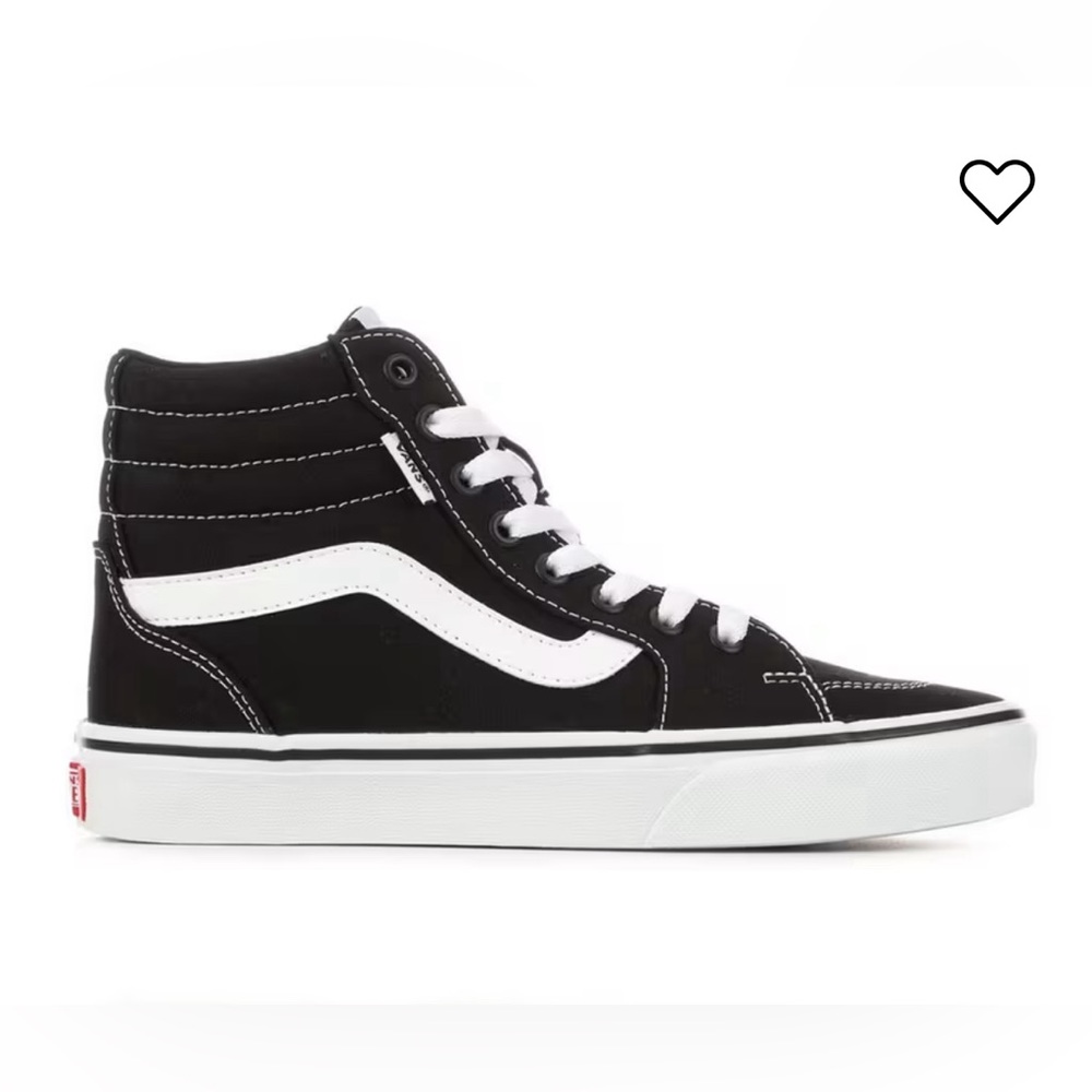 Vans Hightop size 6